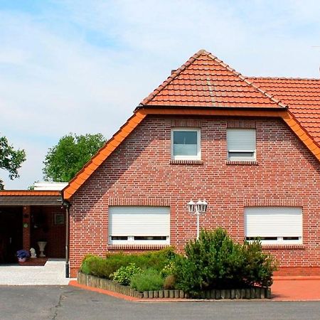 Ferienwohnung Meyer Surwold المظهر الخارجي الصورة