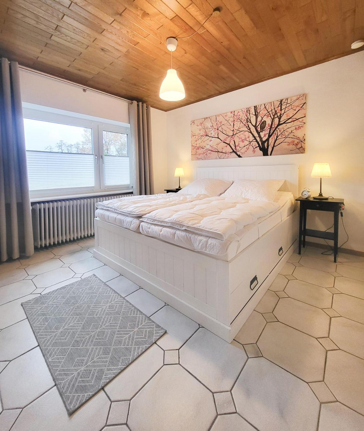 Ferienwohnung Meyer Surwold المظهر الخارجي الصورة