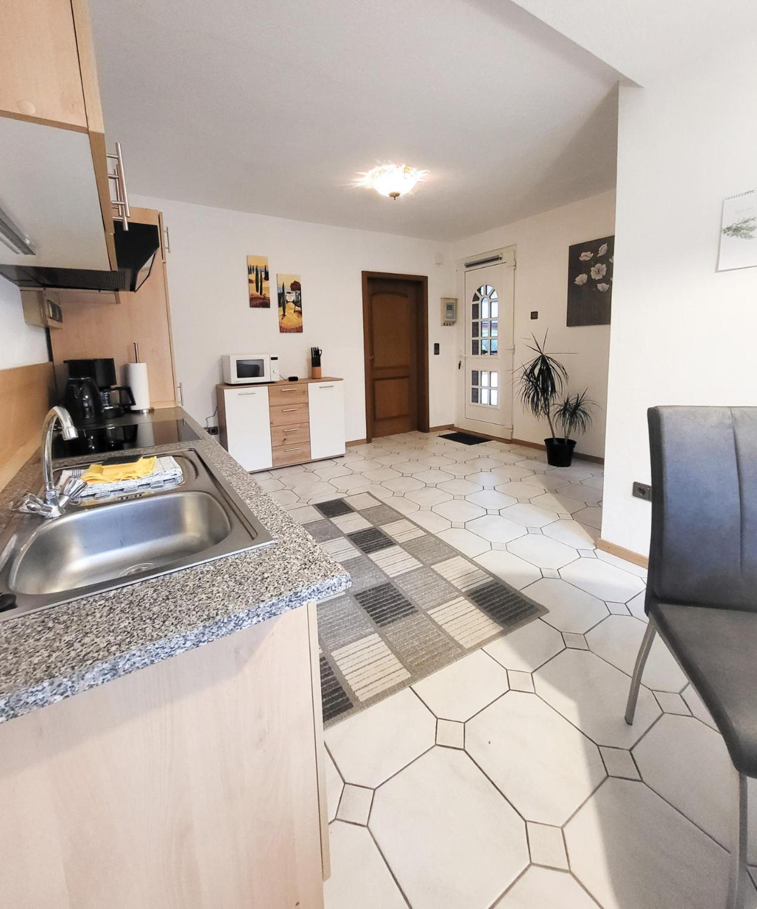 Ferienwohnung Meyer Surwold المظهر الخارجي الصورة