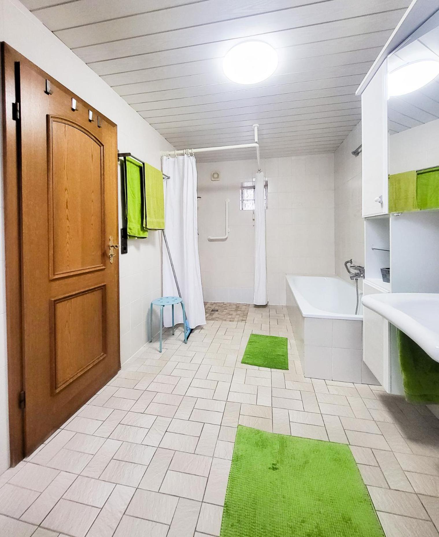 Ferienwohnung Meyer Surwold المظهر الخارجي الصورة